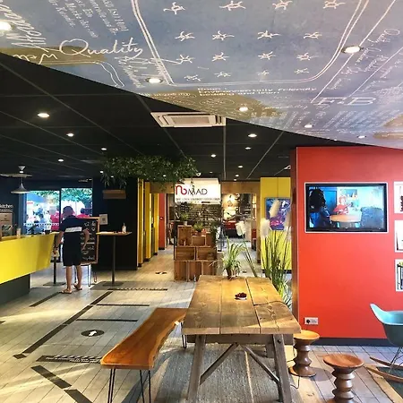 Hotel Ibis Aix En Provence Aix-en-Provence