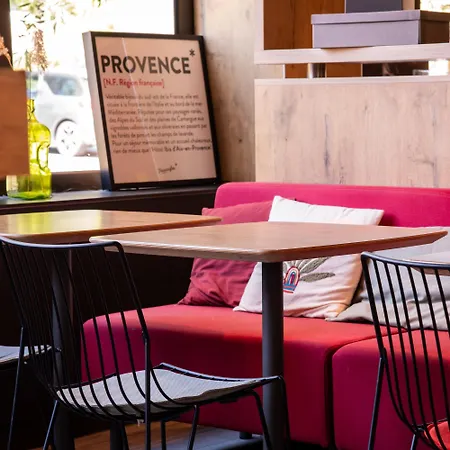 Hotel Ibis Aix En Provence Aix-en-Provence