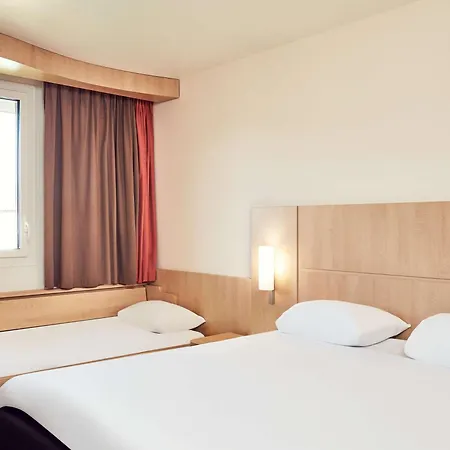 Hotel Ibis Aix En Provence 3*