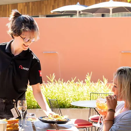 Hotel Ibis Aix En Provence Aix-en-Provence